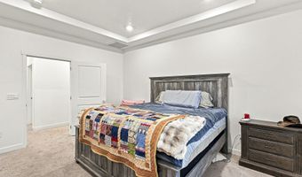 3563 W Foundation Trl, Cedar City, UT 84720