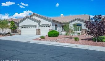 3278 Turning Bridge St, Las Vegas, NV 89135