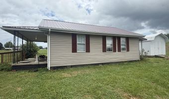 6639 State Hwy 459, Barbourville, KY 40906