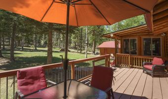 141 Via Del Rey, Angel Fire, NM 87710