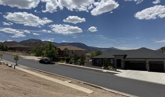 1490 N KNOLL St, Cedar City, UT 84721
