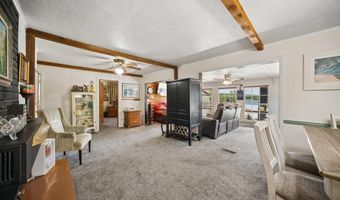 210 Beech St, Bernice, OK 74331