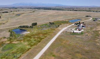 Mountain Vista Dr, Big Timber, MT 59011