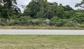 3494 Railroad Ave, Bamberg, SC 29003