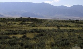 Roberts Trail E lot Bvr 930-24, Belfry, MT 59008