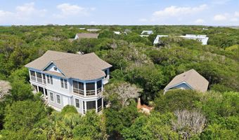 617 Ocracoke Way, Bald Head Island, NC 28461