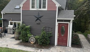 46 Crane Ln, Bethlehem, CT 06751