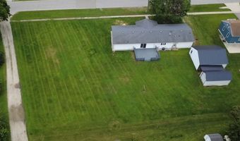 608 Water St, Alden, IA 50006