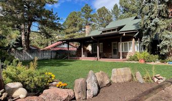 198 Poudre River Rd, Bellvue, CO 80512