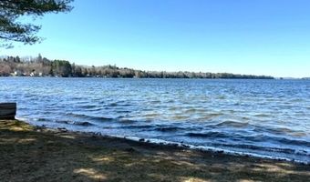 160 Pinkhams Cove Rd, Belgrade, ME 04917
