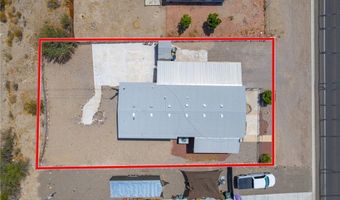 1651 Ramar Rd, Bullhead City, AZ 86442