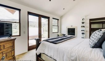 1434 Hooks Spur Rd, Basalt, CO 81621