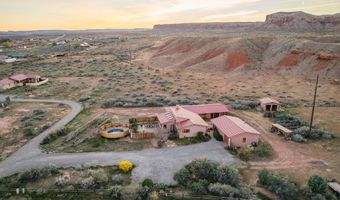 16 W COBBLE Ln, Bluff, UT 84512