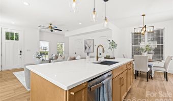 3120 Clemson Ave, Charlotte, NC 28205