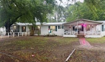 147 Doctors Point Rd, Abbeville, AL 36310