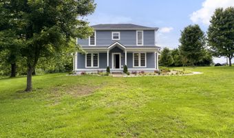 101 Harry Rucker Rd, Bardstown, KY 40004