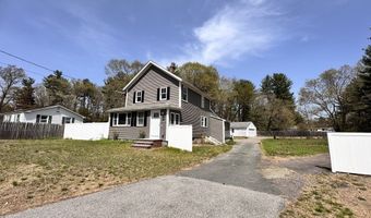 48 Whipple Rd, Billerica, MA 01821