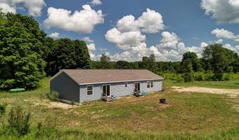 303 Westwood Rd NW, Alden, MI 49612