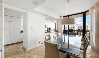 1000 W Island Blvd 2407, Aventura, FL 33160