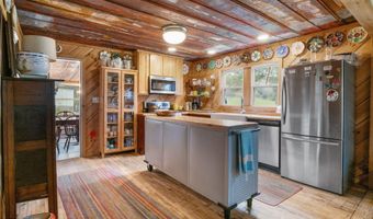 192 Hunting Camp Rd, Bastian, VA 24314