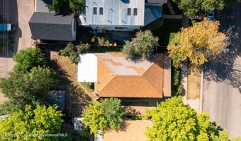 818 Bennett Ave, Glenwood Springs, CO 81601