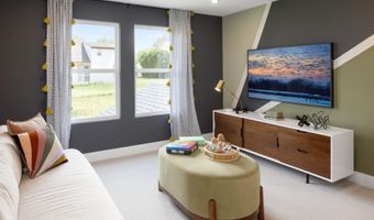 7711 Timber Creek Dr Plan: QUENTIN, Alexandria, KY 41001