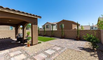 440 TREVINCA St, Las Vegas, NV 89138