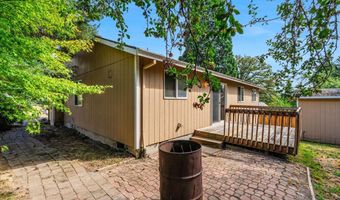 5155 SE THOMAS SMITH Rd, Milwaukie, OR 97267