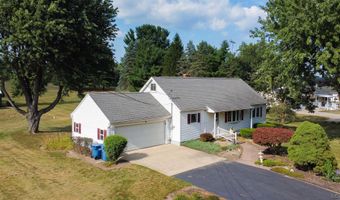 2760 Sharp Rd, Adrian, MI 49221
