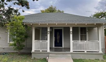 410 N 8th St 2, Alpine, TX 79830