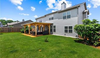 1155 Scarlet Sage Cir, Auburn, GA 30011