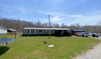 2296 Highway 3443, Annville, KY 40402