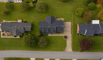 114 Windsor Ave, Bardstown, KY 40004