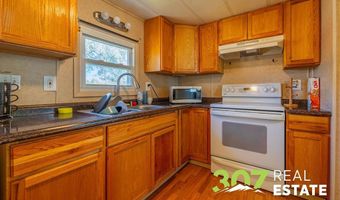 228 C St, Cody, WY 82414