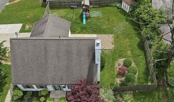 805 Edgehill Ave, Ashland, OH 44805
