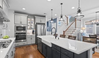 19409 SAFFLOWER Way, Lewes, DE 19958