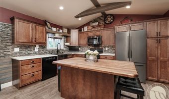 1246 Benjamin Blvd, Billings, MT 59105