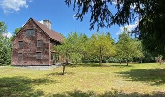 82 Breezy Hill Rd, Bradford, NH 03221