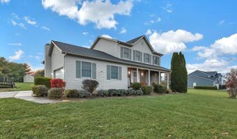 14877 Messmore Rd, Ashville, OH 43103