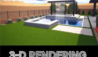 5364 Succulent Rose Dr, Las Vegas, NV 89135