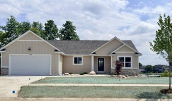 11782 Everett Ave, Allendale, MI 49401