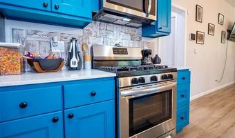 1010 Burch St NW, Ardmore, OK 73401