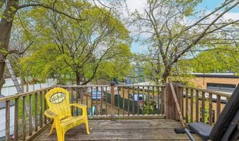 951 Canterbury St, Boston, MA 02131