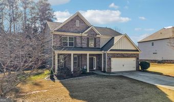 5275 Middleton Pl NW, Acworth, GA 30101