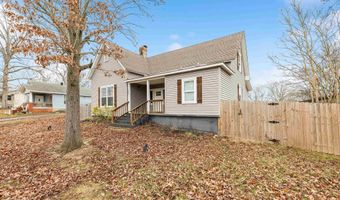 226 S First St, Benton, AR 72015