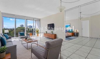 3101 N Country Club Dr 504, Aventura, FL 33180