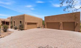 7676 E NONCHALANT Ave, Carefree, AZ 85377