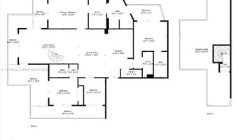 1150 101st St PH 702, Bay Harbor Islands, FL 33154