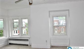 513 W Allen St, Allentown, PA 18102