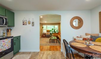 21 Hi Alta Ave, Asheville, NC 28806